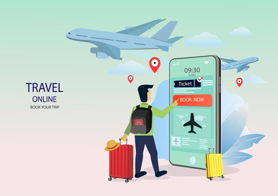 Travel and Tourism